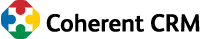 CoherentCRM Logo